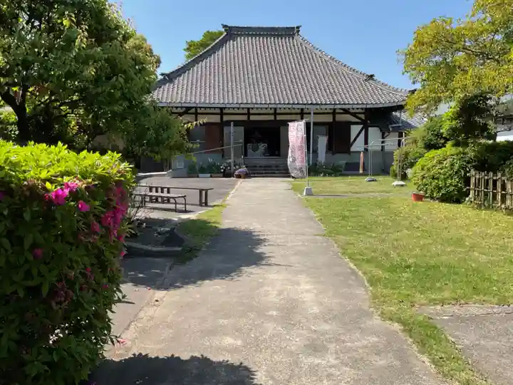 名號山 専唱院(愛知県)