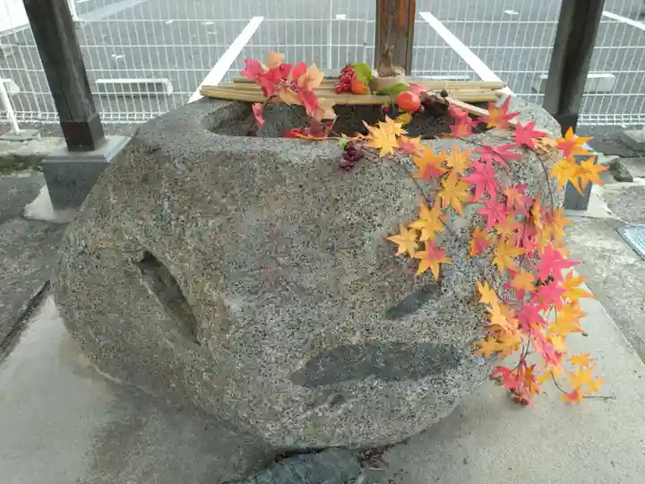阿邪訶根神社(福島県)