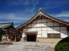 少林寺の建物その他