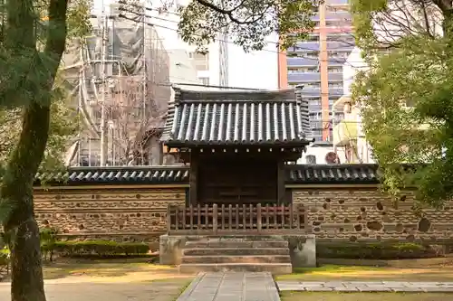 聖福寺(福岡県)