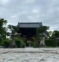 頂妙寺(京都府)