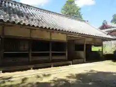 手向山八幡宮(奈良県)