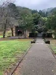 朝倉神社(福井県)