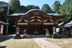  幣羅坂神社(京都府)