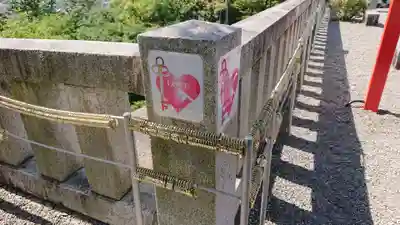 足利織姫神社(栃木県)