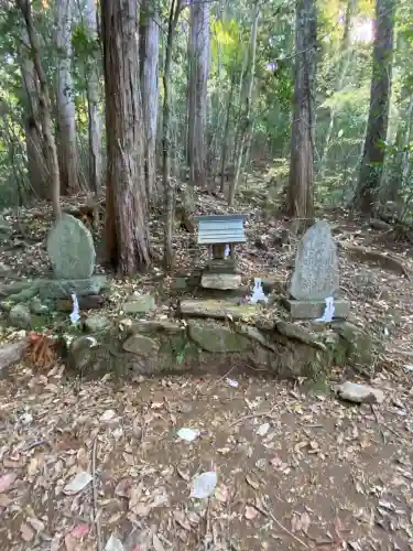 御岩神社(茨城県)