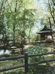 調神社(埼玉県)