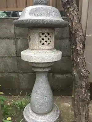 中海岸神社のその他建物