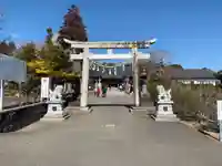 白子神社(千葉県)