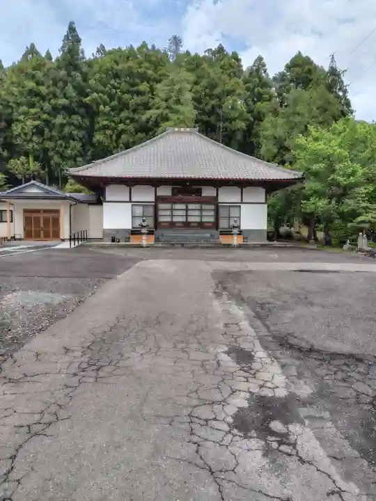 願成寺(栃木県)