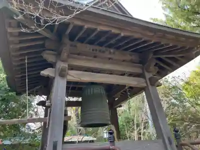 龍峰寺(神奈川県)