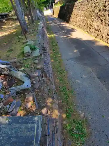 熊野神社(栃木県)