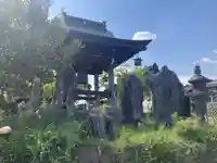 上行寺(山梨県)