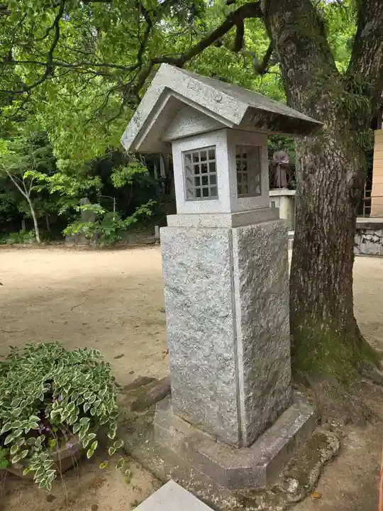 宇部護国神社(山口県)