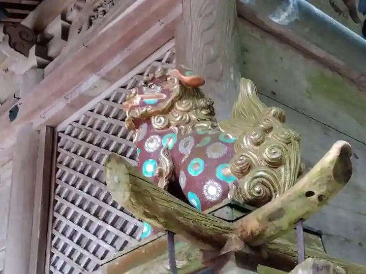 八幡神社(福井県)