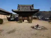 地主社のその他建物