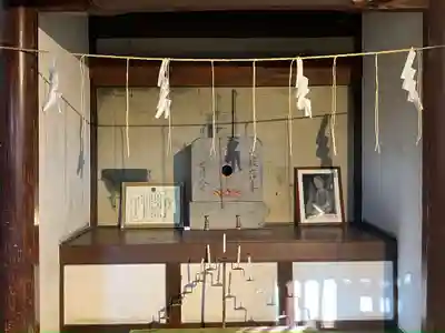 酢川温泉神社(山形県)