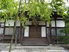 宗圓寺(長野県)