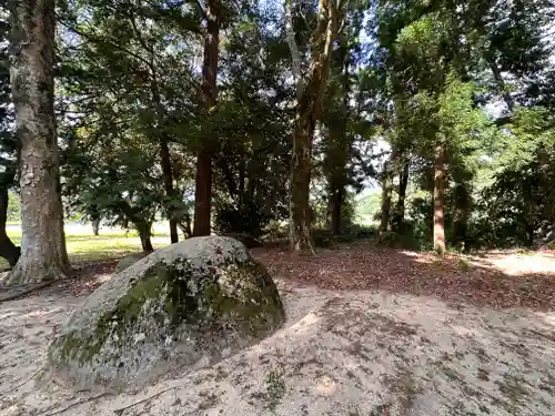 生野神社(京都府)