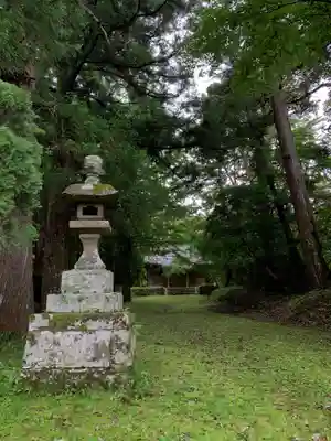 賀茂神社のその他建物