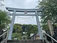 走水神社(神奈川県)