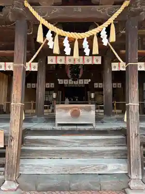 八坂神社(群馬県)