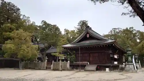 伊弉諾神宮(兵庫県)