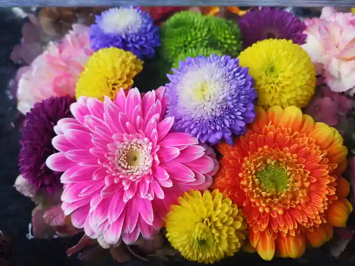 豊景神社(福島県)