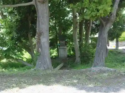 弁財天の祠(千葉県)