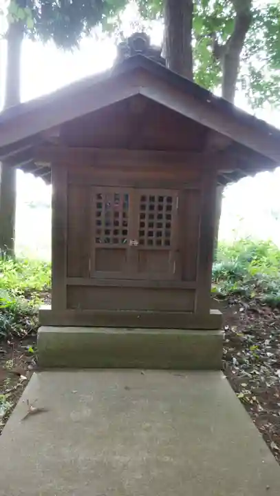 八坂神社(千葉県)