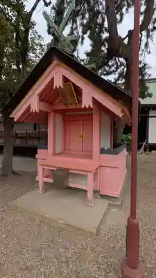 住吉大社の末社・摂社