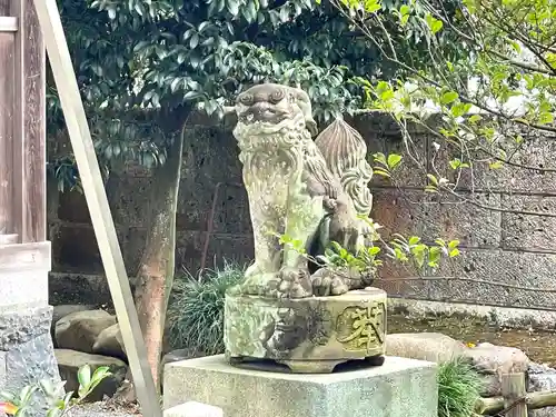 田切八幡神社(三重県)