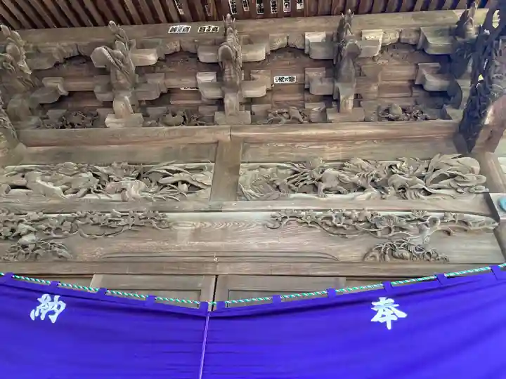 住吉神社(東京都)