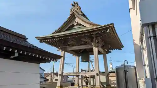 根室別院のその他建物