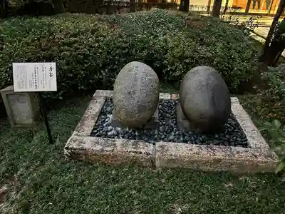 岩槻久伊豆神社(埼玉県)