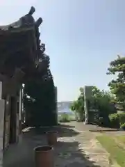 光念寺の建物その他