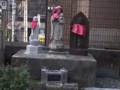 妻戀神社(東京都)