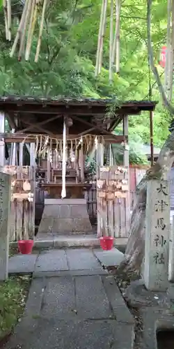 長等神社(滋賀県)