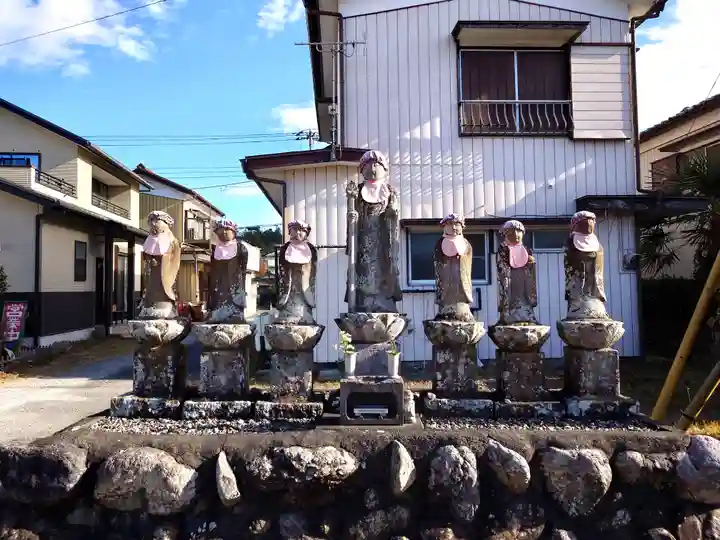 龍石寺(埼玉県)