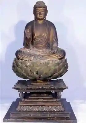 圓證寺(奈良県)