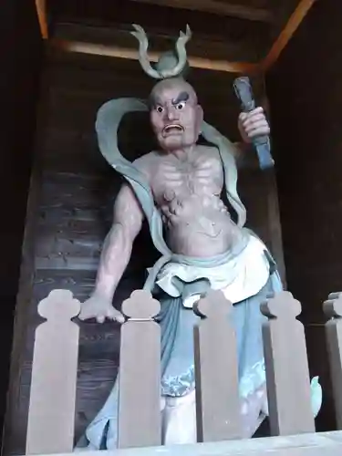 国分寺(新潟県)