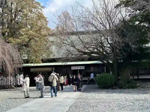 富士山本宮浅間大社(静岡県)