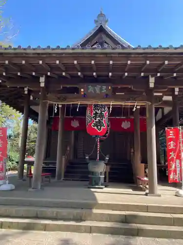 総持寺のその他建物