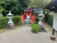 推古天皇社(奈良県)