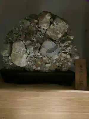 建部大社(滋賀県)