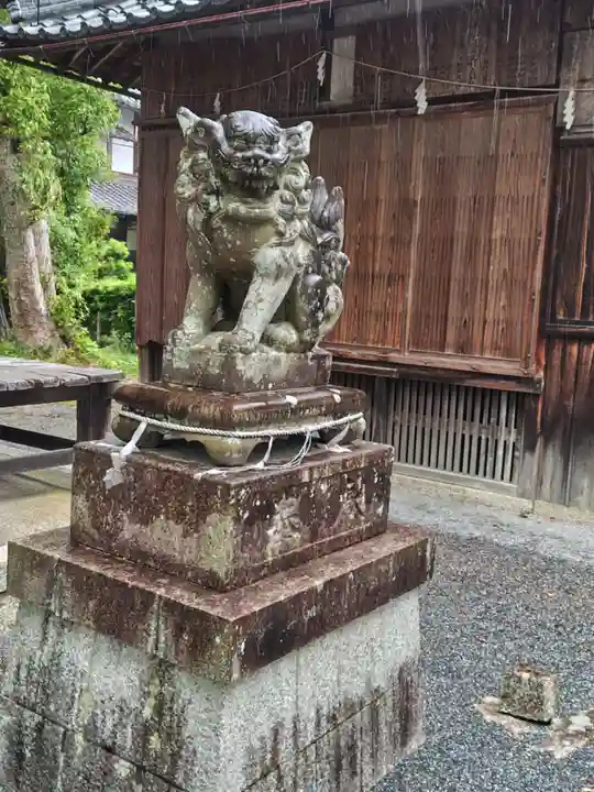 熊野神社(滋賀県)