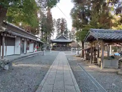 篠村八幡宮(京都府)