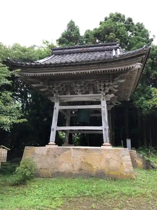 阿岸本誓寺のその他建物