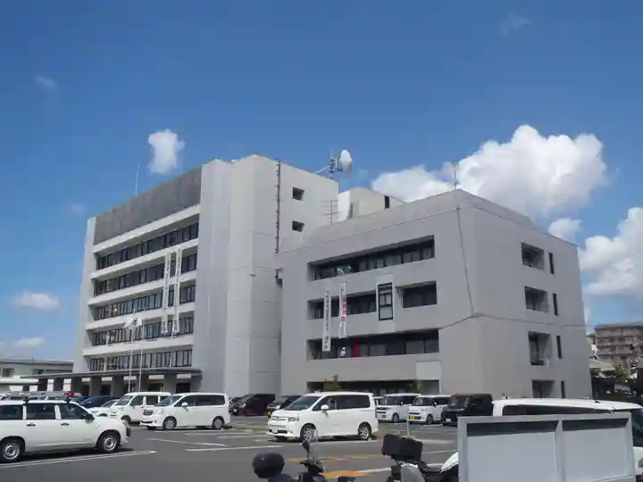 覚城寺(愛知県)