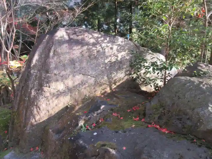 石都々古和気神社のその他建物